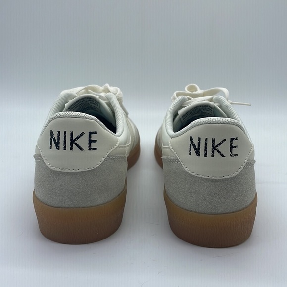 Men’s Nike Killshot 2 Leather 432997-128 White/Tan NWOB - Picture 5 of 5